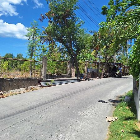 Casa Oeste Moalboal Buitenkant foto